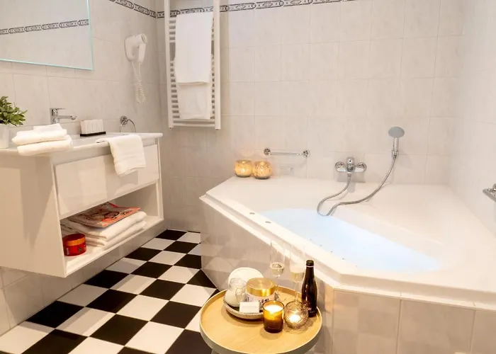 De Koepoort Hotel 4*