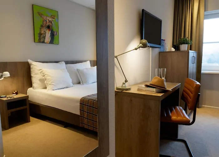 De Koepoort Hotel Enkhuizen