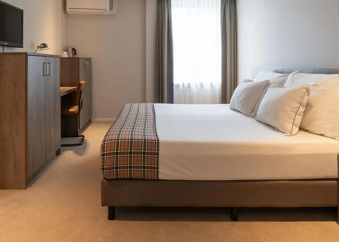 De Koepoort Hotel Enkhuizen