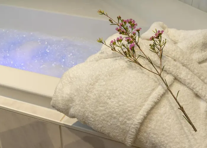 Hotel De Koepoort 4*