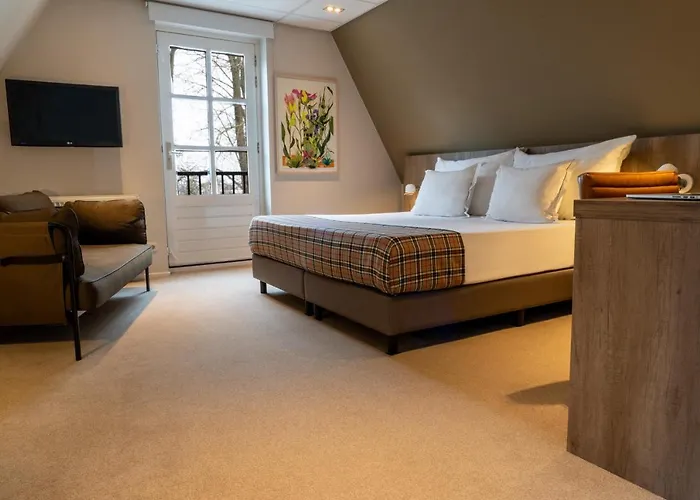 De Koepoort Hotel Enkhuizen