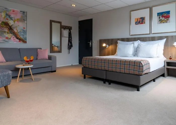 De Koepoort Hotel 4*