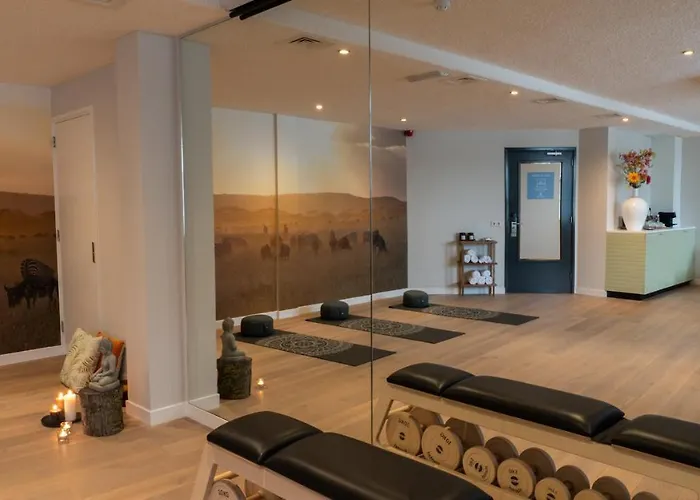 De Koepoort 4* Enkhuizen