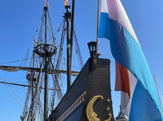 De Koepoort Hotel 4*