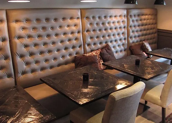 Hotel De Koepoort Enkhuizen