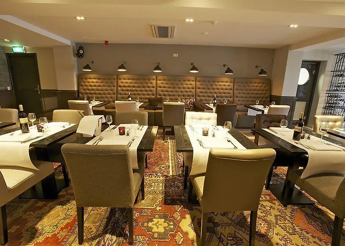 De Koepoort 4* Enkhuizen