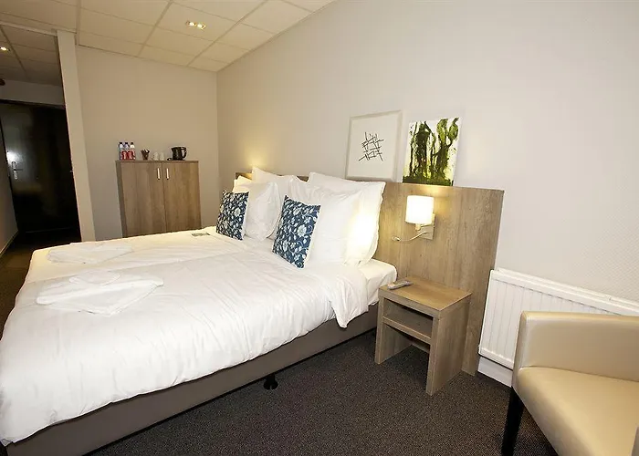 De Koepoort Hotel 4*