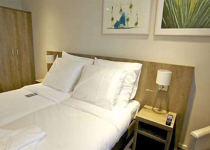 De Koepoort Hotel Enkhuizen