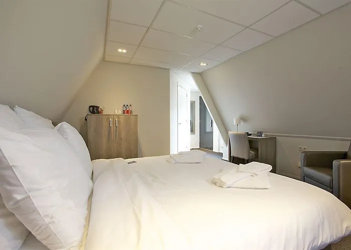 De Koepoort Hotel 4*