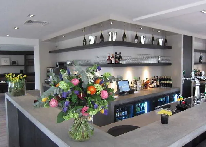 Hotel De Koepoort 4*