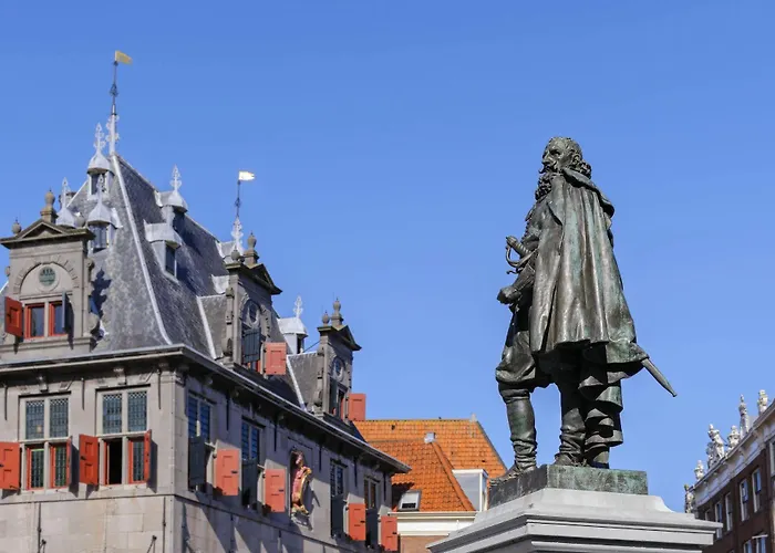 De Koepoort 4* Enkhuizen