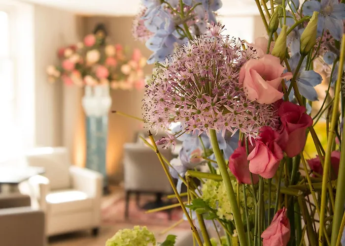 De Koepoort 4* Enkhuizen