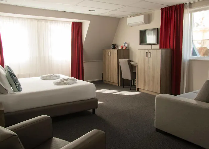 De Koepoort Hotel 4*