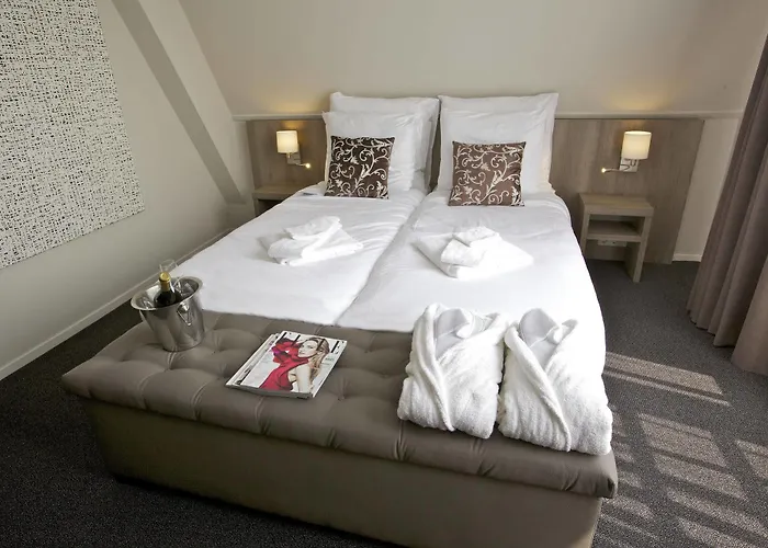 De Koepoort 4* Enkhuizen