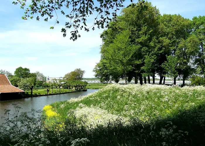 De Koepoort Hotel Enkhuizen