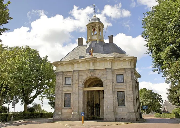 De Koepoort Hotel Enkhuizen
