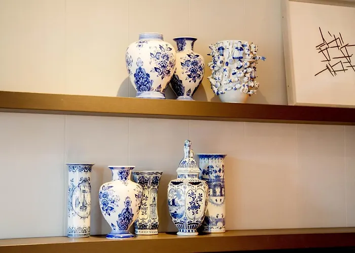 De Koepoort Hotel 4*