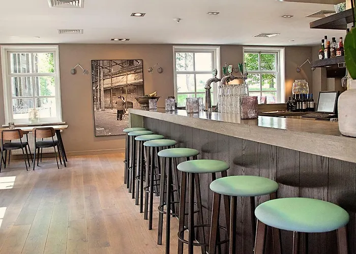 De Koepoort 4* Enkhuizen