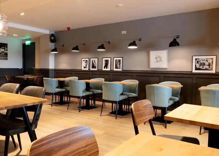 De Koepoort Hotel Enkhuizen