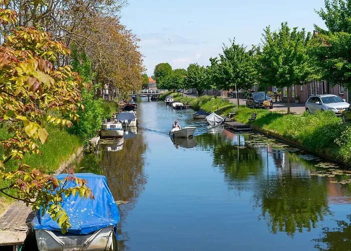 Hotel De Koepoort 4*